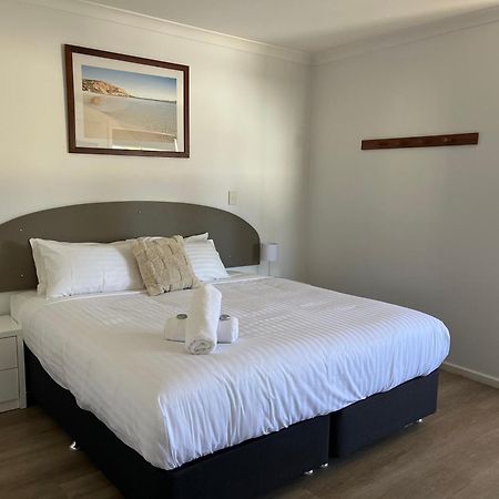 清水汽车旅馆公寓 埃斯佩兰斯 外观 照片